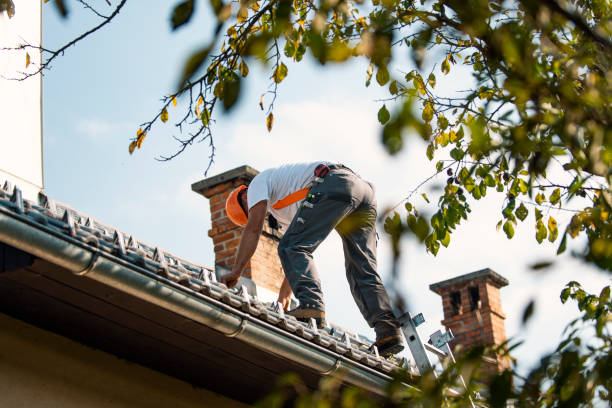 Hot Roofs in Desloge, MO