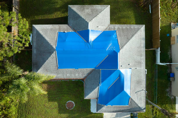 Best Roof Inspection  in Desloge, MO