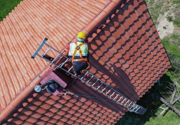 Professional Roofing Services in Desloge, MO